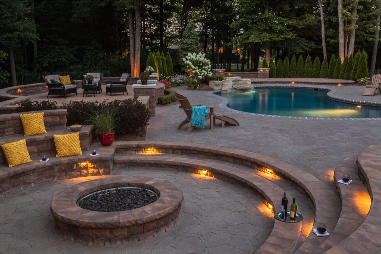 Become the Leading Outdoor Living Contractor in Your Market