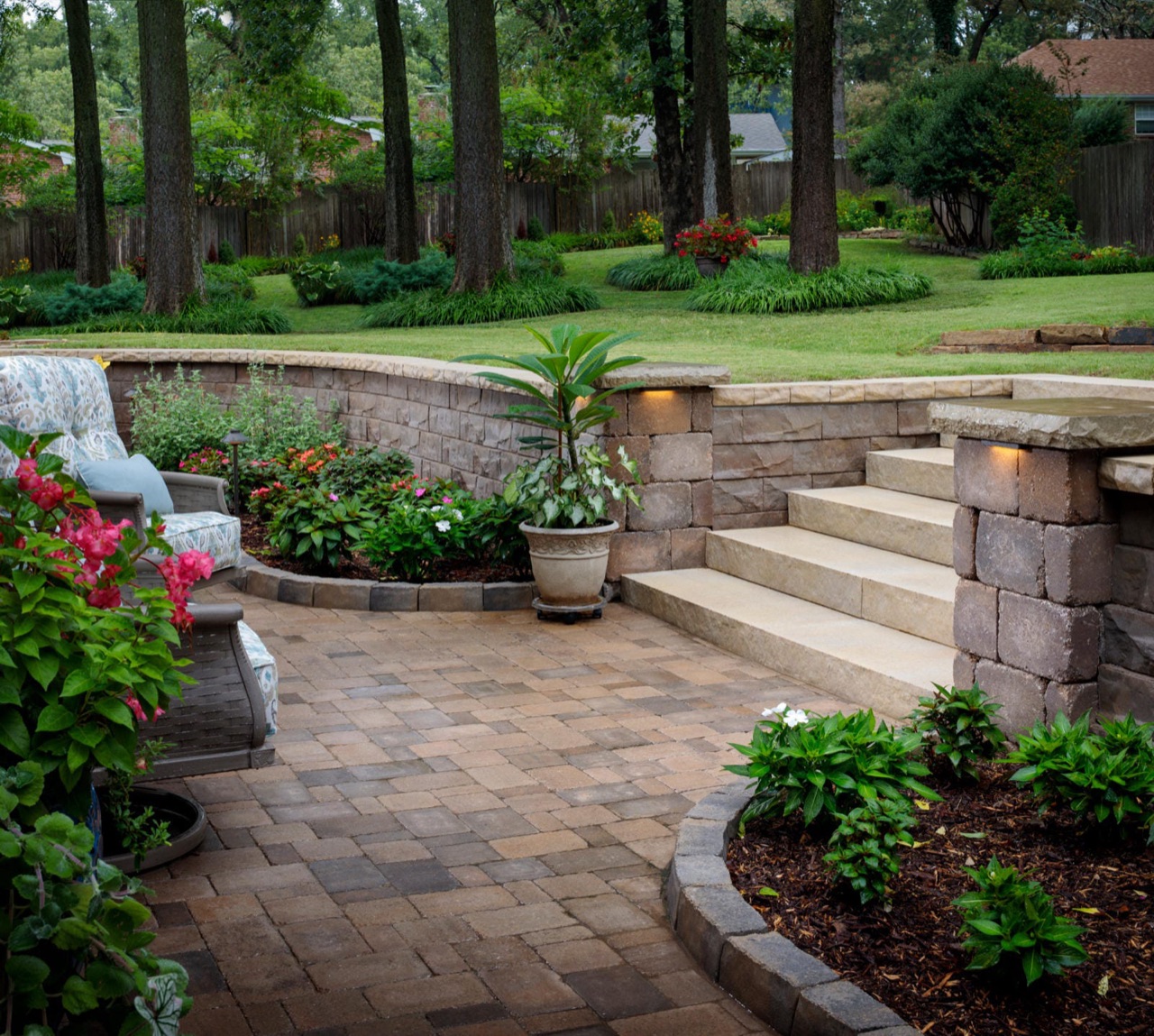 A Flexible Option for Growing Contractors