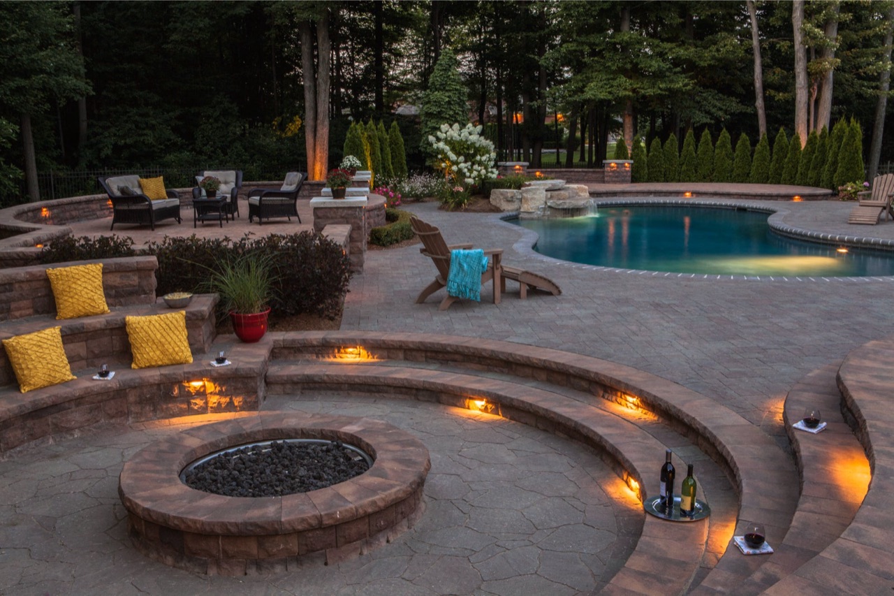 Become the Leading Outdoor Living Contractor in Your Market